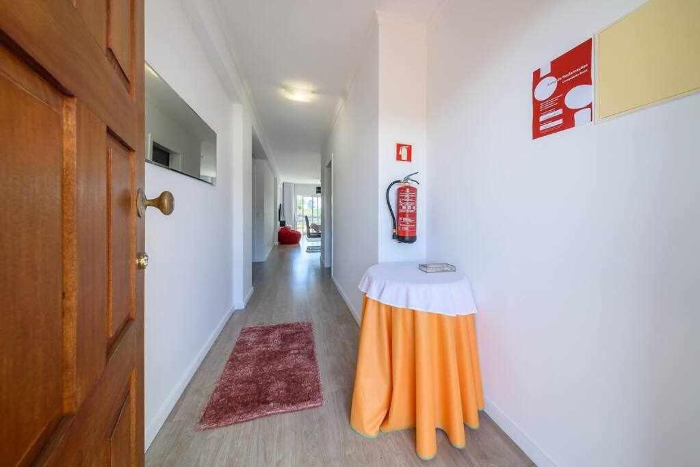 Azenha Apartment Caniço Exterior foto